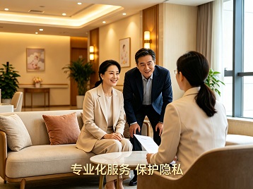 阜新有偿售卵代生女生的客户的客户群体有哪些