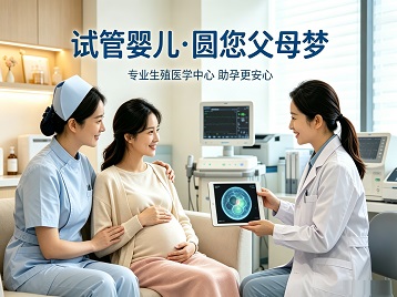 阜新辅助生育服务 试管婴儿行业的兴起背景、发展与未来展望